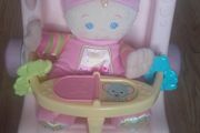 baby walker