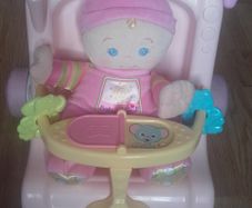 baby walker
