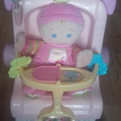 baby walker