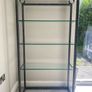 Alfrank Glass Display Unit Image 2
