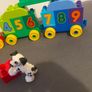 lego duplo trains Image 7