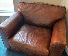 Free Couch