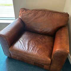 Free Couch