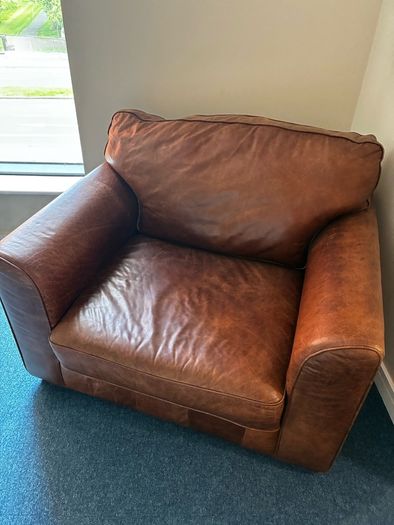 Free Couch