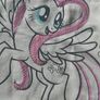 Little Pony top girls size 5 years Image 3
