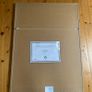 2023 Ireland Rugby Jersey - Signed , Framed & Certified Image 2