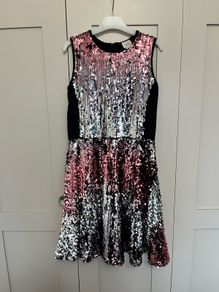 River Island Dress & Jacket
