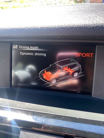 Bmw X3 2016