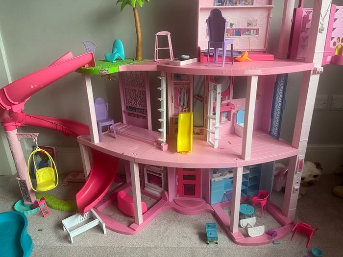 Barbie Dreamhouse