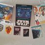 Star wars Books & puzzle Image 4