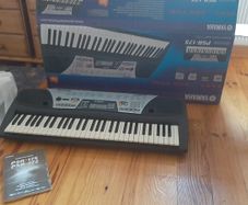 Yamaha PSR-175