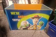 toy box
