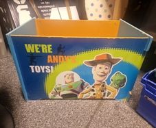 toy box