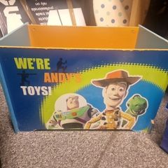 toy box
