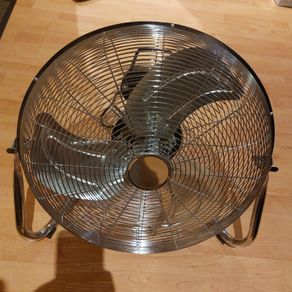 Electric Fan