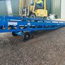 Heavy Duty Container loading / unloading ramp Image 9