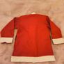 Santa kids outfit Image 4