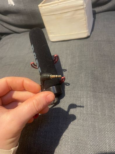 microphone