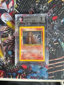 Entei Nr 6 Bgs 9