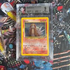 Entei Nr 6 Bgs 9