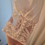 Bridal Robe & Slip Image 5