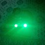 LED head torch Image 2