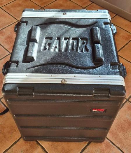 Gator 12u Rack Case