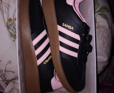 Size 7 runners