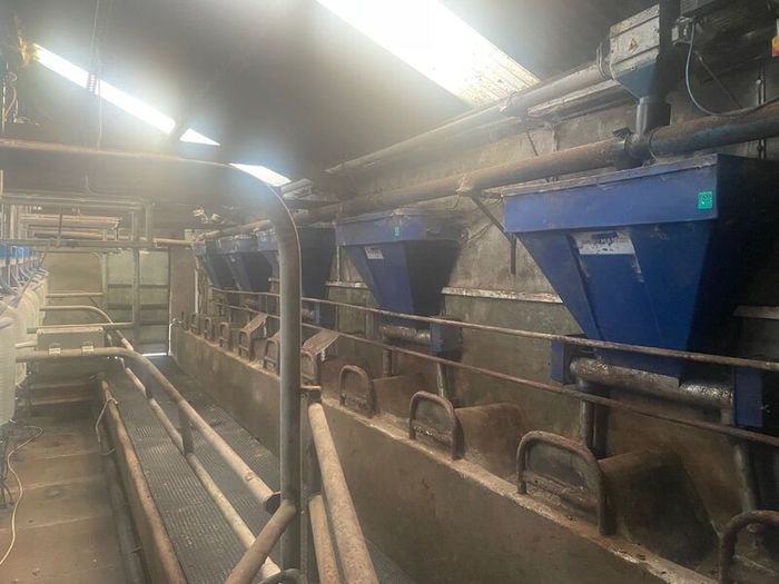 One Farm Clearance