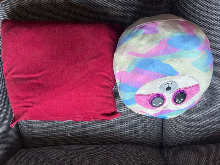 TY Cooper Squishmallow