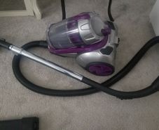Vacuum Cleaner and pet vacuum