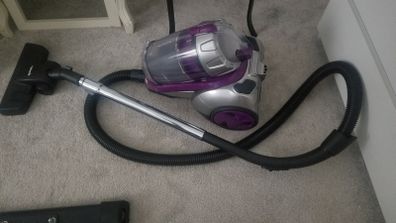Vacuum Cleaner and pet vacuum