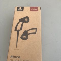 Outdoor Spike Lamp