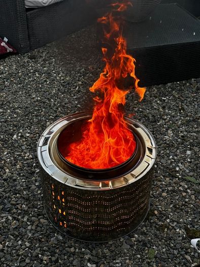 Fire Pit