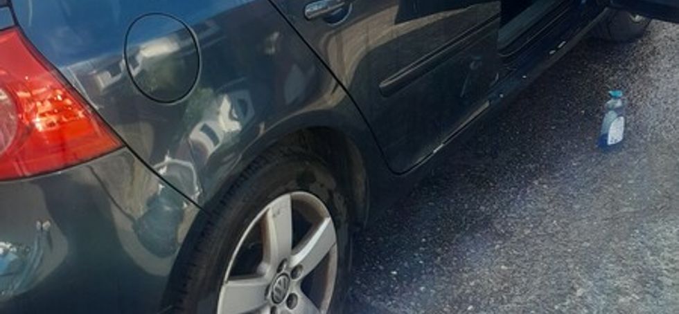 2007 Volkswagen Golf