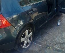 2007 Volkswagen Golf
