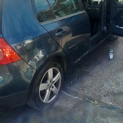 2007 Volkswagen Golf