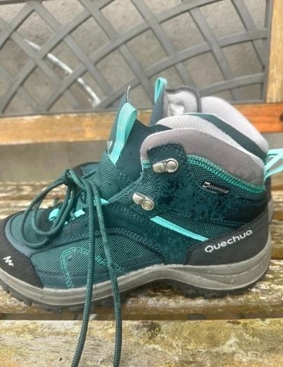 boot