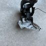 Shimano Alivio front derailleur FD-M4000-DS Image 2