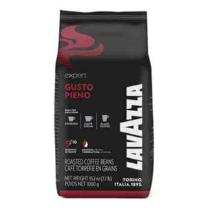 Coffee beans Lavazza