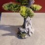 Bonsai Tree - Medium C Aquarium decoration Image 5