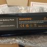 Paslode Replacement Batteries 6V 6Ah Image 5