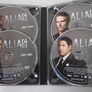 Alias: The Complete 1st - 5th Seasons Image 9