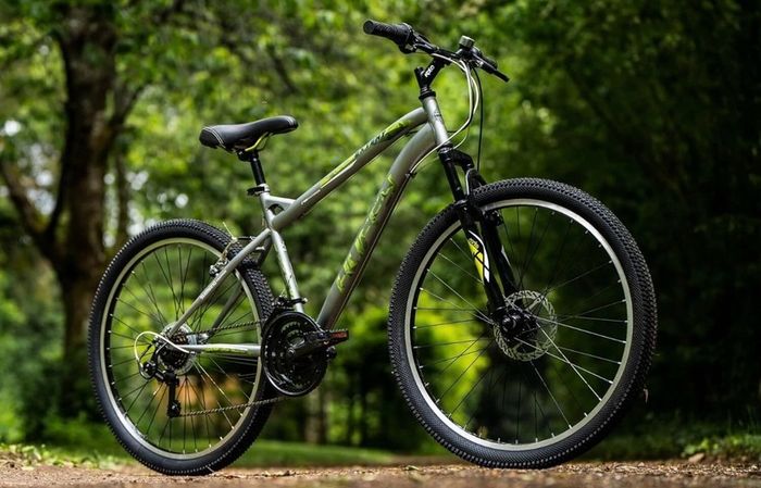 Brand New 26 Inch Disc Brake Mountain Bikes