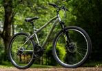 Brand New 26 Inch Disc Brake Mountain Bikes