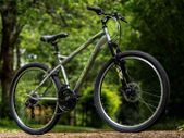 Brand New 26 Inch Disc Brake Mountain Bikes