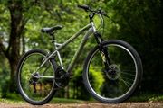 Brand New 26 Inch Disc Brake Mountain Bikes