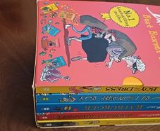 Childs books