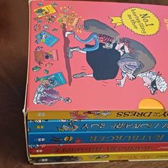 Childs books