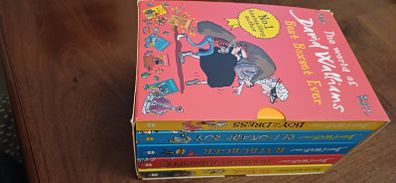 Childs books